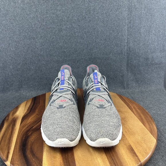Nike Air Max Sequent 3 Moon Particle Gray 908993-013 US Wmn’s Size 11.5 - Picture 4 of 13